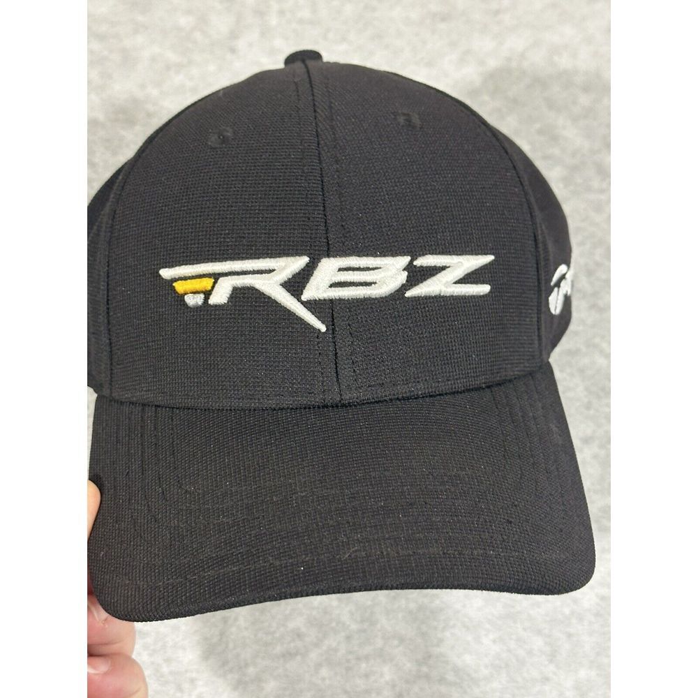 TaylorMade Black RBZ Cap